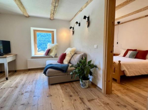 Stella Alpina - Romantic getaway Falcade